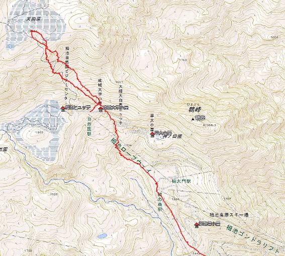 �V�猴���[�g�}